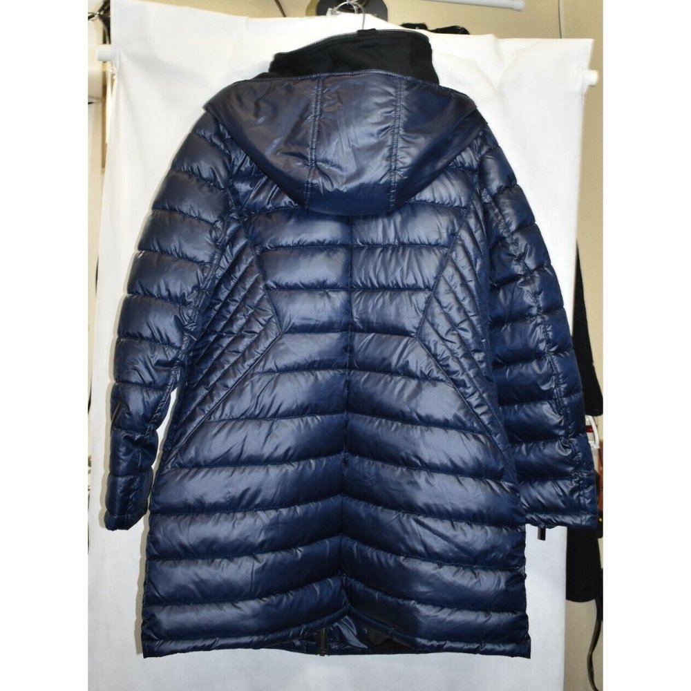 $300 French Connection Softshell Dickey Insert Pu… - image 4